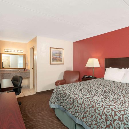 Days Inn By Wyndham Cave City Kültér fotó