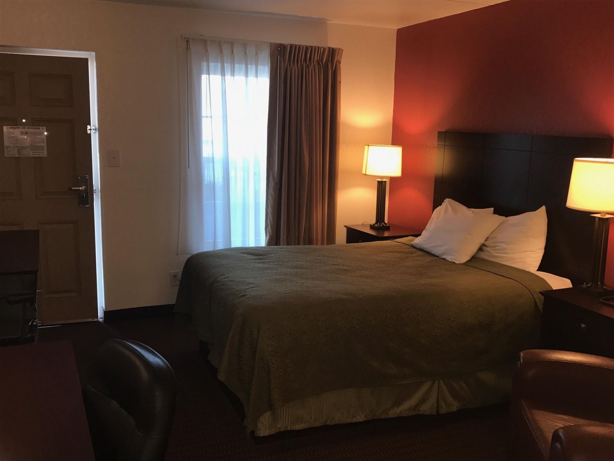 Days Inn By Wyndham Cave City Kültér fotó