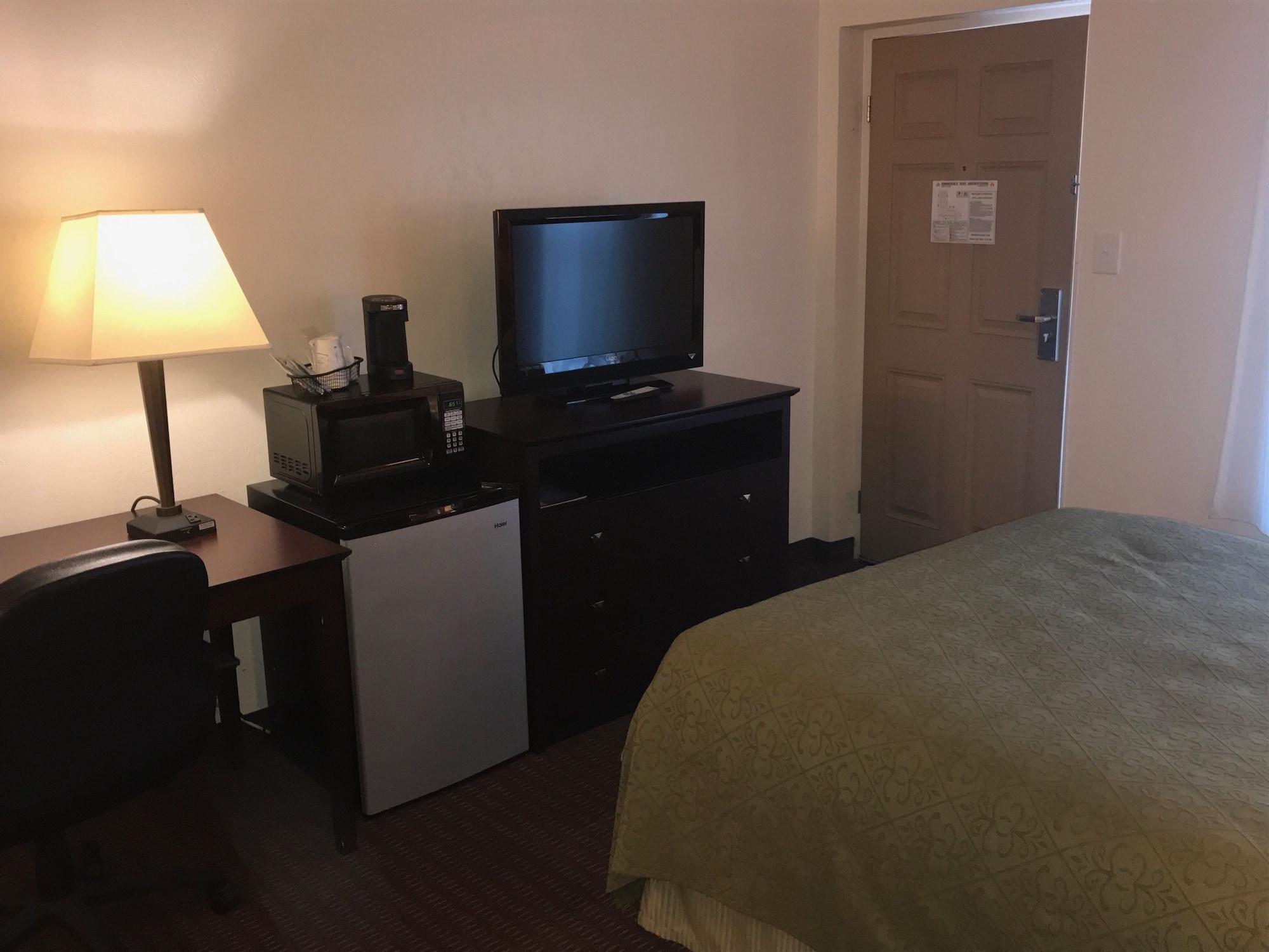 Days Inn By Wyndham Cave City Kültér fotó