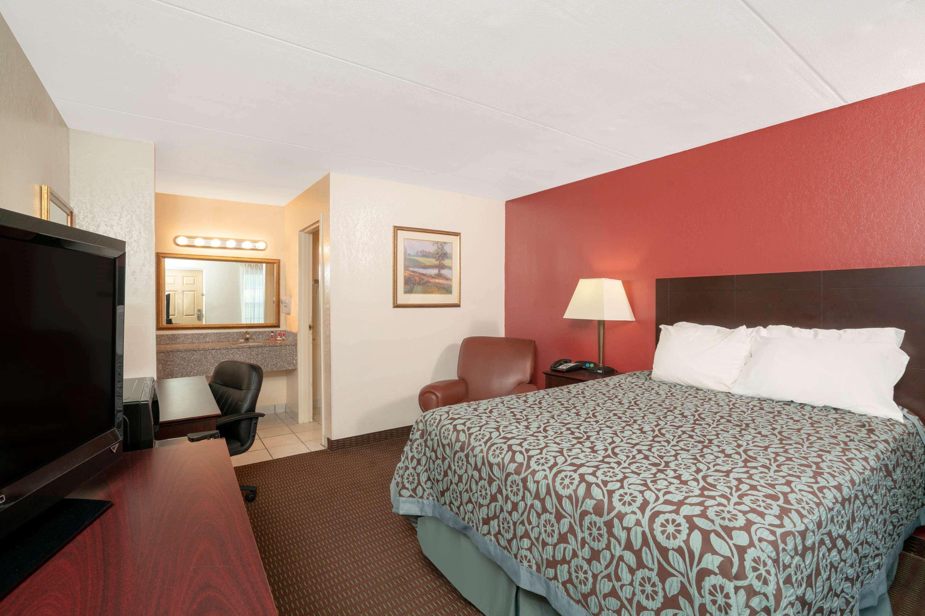 Days Inn By Wyndham Cave City Kültér fotó