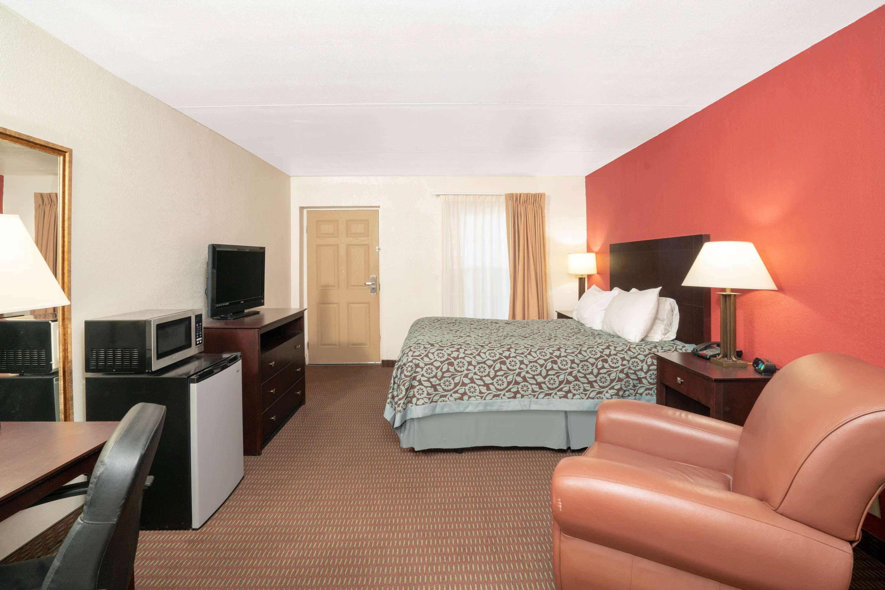 Days Inn By Wyndham Cave City Kültér fotó