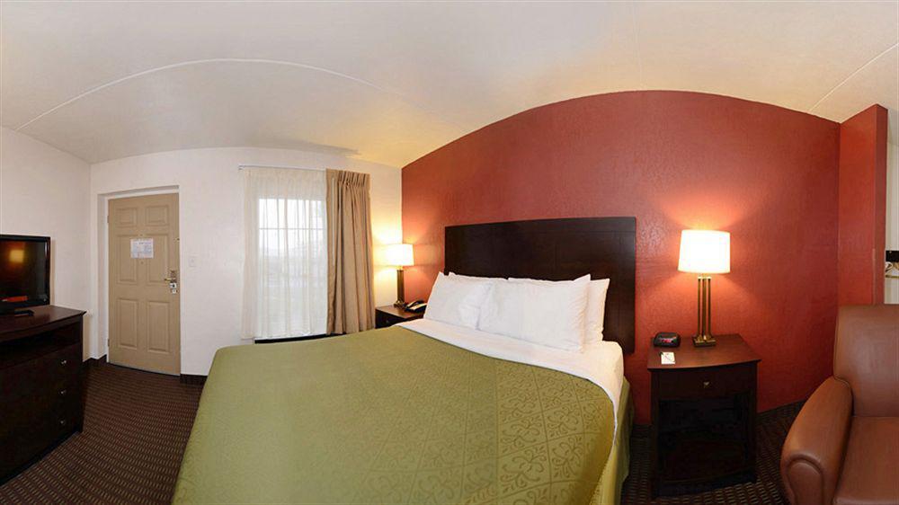 Days Inn By Wyndham Cave City Kültér fotó