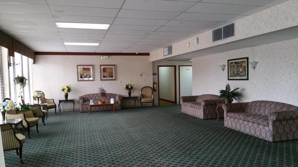 Days Inn By Wyndham Cave City Kültér fotó